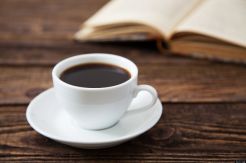 Kopi Redam Gejala Kecanduan Kokain