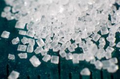 Diet Gula Ketat, Pria Terkena Perlemakan Hati