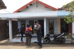 Pencari Kayu Bakar Didenda...