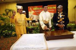 Sultan Ternate Diculik di Rumah Istri ke-4