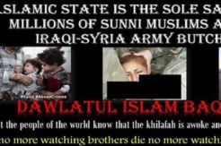 ISIS Pakai Foto Mesum...