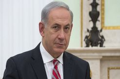 Israel Peringatkan Prancis...