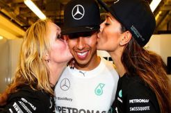 Hamilton : Juara Tahun ini Lebih Penting