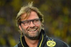 Klopp Masuk Radar Liverpool
