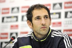 Lopez: Madrid Selalu di Hati