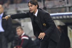Milan Kurang Miliki Naluri Pembunuh