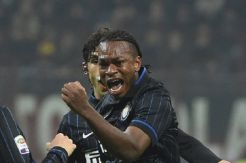 Obi Lebih Suka Taktik Mancini
