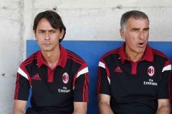 Milan Harus Berhenti Kebobolan