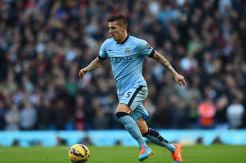 Jovetic Percaya Diri...