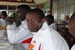 Midfielder Timnas Mali Jenderal Anyar Sriwijaya FC