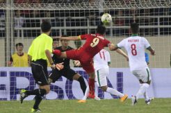 18 Laga PIala AFF Diawasi Agen Sepesialis Data Swiss