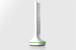 Wireless Pertama Gunakan Access Point Stylish