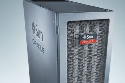 Sistem Baru Oracle Punya Performa Sembilan Kali Lipat