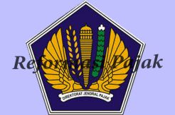 Reformasi Pajak Mendesak