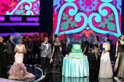 Semarak Silet Awards...