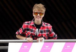 Justin Bieber Puncaki Daftar Selebritas Forbes