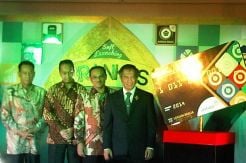 Antam Terbitkan Produk Jasa Depositori Emas