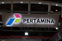 Pertamina Pede Bisa Bersaing dengan SPBU Asing