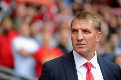 Liverpool Tak Akan Pecat Rodgers