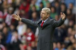 Petinggi Arsenal Sebut Wenger Tak Pernah Belajar