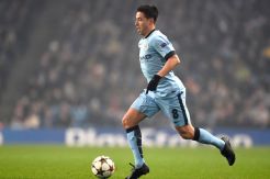 City Tak Punya Alasan buat Gagal
