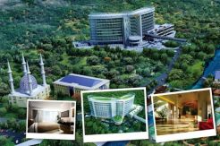Sentul City Kota Mandiri...