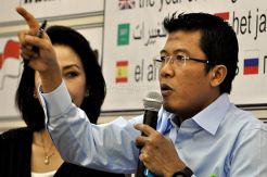 4 Fraksi Targetkan Interpelasi Ditandatangani 300 Anggota
