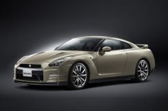 GT-R 45 Edisi Ulang...