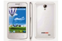 Google Tunjuk Evercoss Jadi Vendor Android Murah
