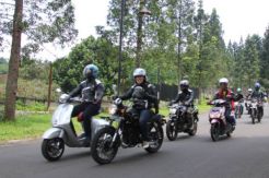 Refreshment Positif FORWOT di Penghujung Tahun