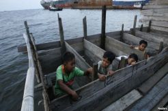 Bangun Sanitasi Butuh Rp273 Triliun