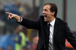Juventus Yakin Menang