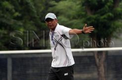 RD Ogah Arsiteki Persib di LCA