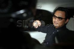 Alasan Putra Syarif Hasan Angkat OB Jadi Direktur