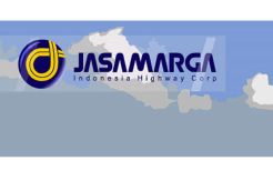 Jasa Marga Genjot Pendapatan...