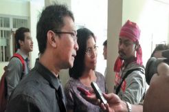 Dosen UGM Diancam Pidana...