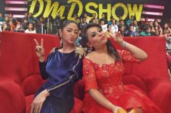 DMD Show Hadirkan Tema...