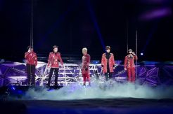 BIGBANG Masuk Top Chart...
