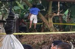 Mahasiswa STIE Bentara Persada Batam Gantung Diri
