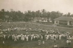Mengenang Pemberontakan Ulama di Banten 1926 (Bagian II-Habis)