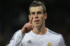 Bale Peringatkan Madrid Jangan Berpuas Diri