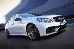 Test Drive Mercedes-Benz Indonesia Siapkan 13 Model
