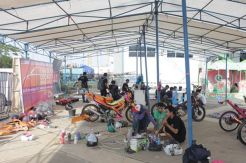 Banyak Kejutan di POMA 2014
