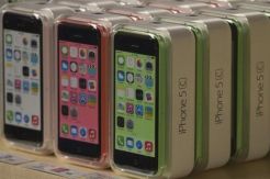Selamat Tinggal iPhone 5C