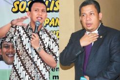 Konflik DPR Bisa Berlanjut