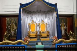 Menengok Jejak Kemegahan Kesultanan Kutai