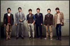 Shinhwa Comeback & Rayakan Ulang Tahun Ke-17