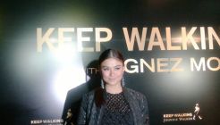 Agnez Mo Hargai Sebuah Proses