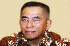 Pangdam dan Dandim Batam...