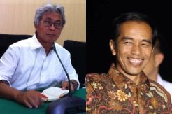 Dwi Soetjipto di Mata Jokowi